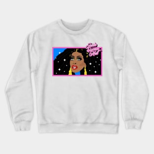 Jaida Essence Hall Crewneck Sweatshirt